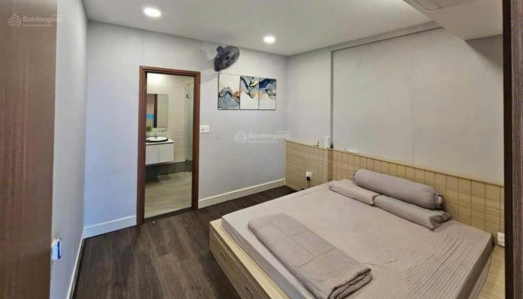 Cho thuê căn hộ 2pn gateway vũng tàu full nội thất mới  10 triệu/tháng
