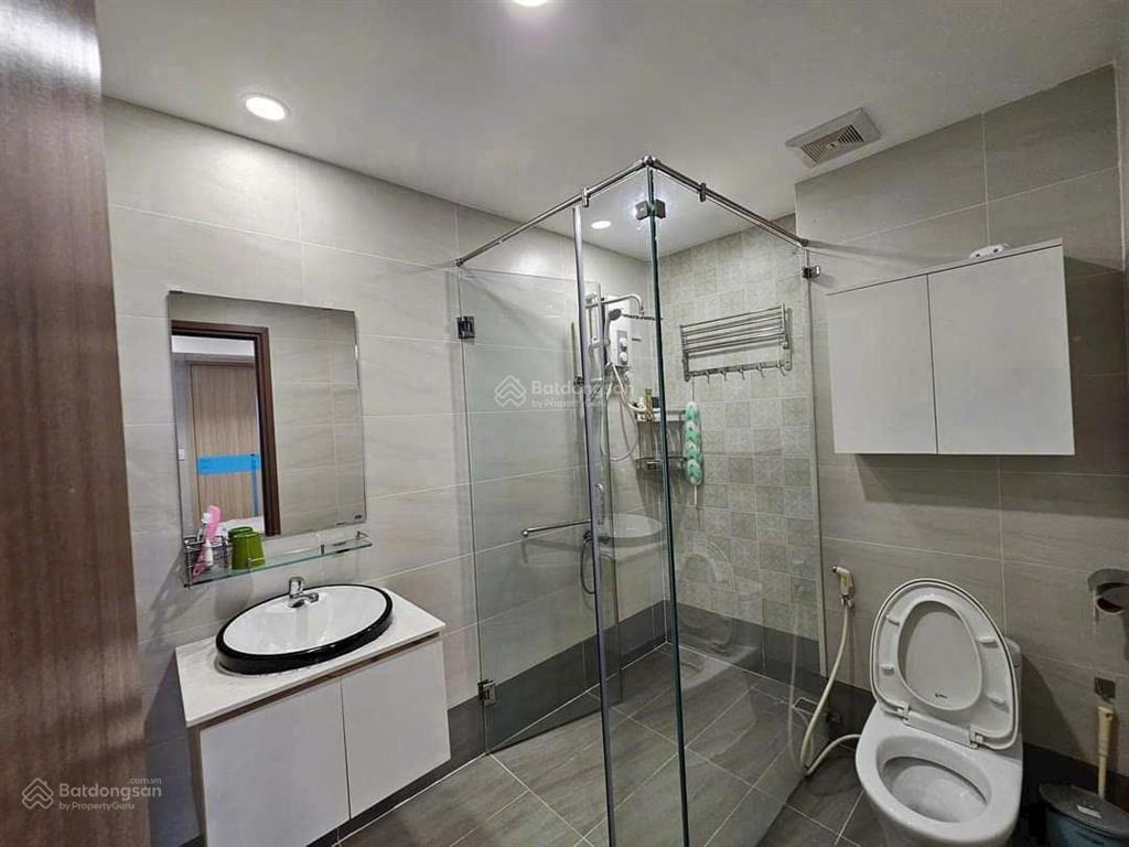Cho thuê căn hộ 2pn gateway vũng tàu full nội thất mới  10 triệu/tháng