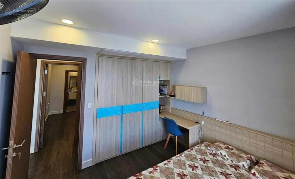 Cho thuê căn hộ 2pn gateway vũng tàu full nội thất mới  10 triệu/tháng