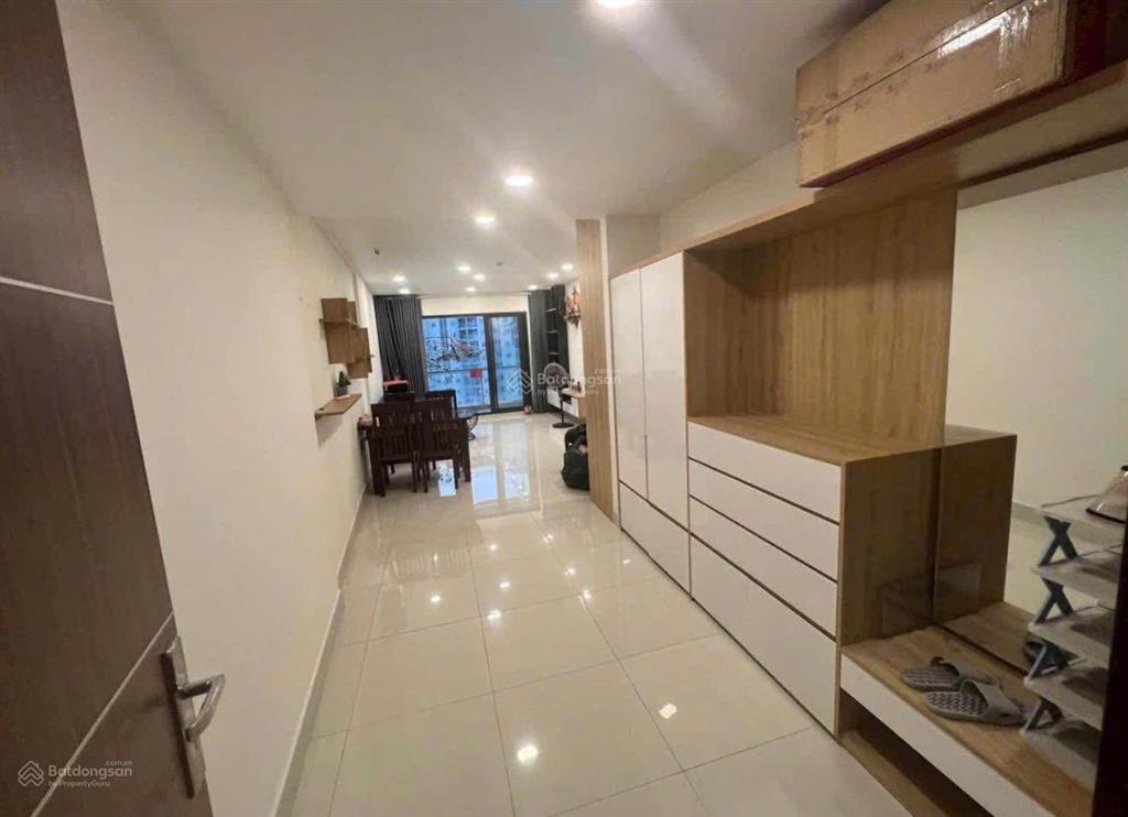 Cho thuê căn hộ chung cư gateway  vũng tàu  giá 7,5tr/tháng