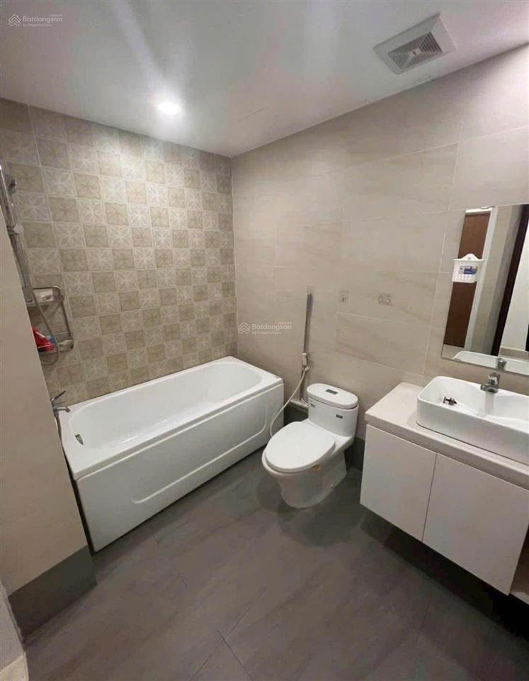 Cho thuê căn hộ chung cư gateway  vũng tàu  giá 7,5tr/tháng