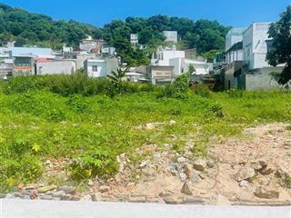Bán đất diện tích 111,5m2, hẻm ô tô tránh nhau đường trần phú  giá chỉ 5,75 tỷ