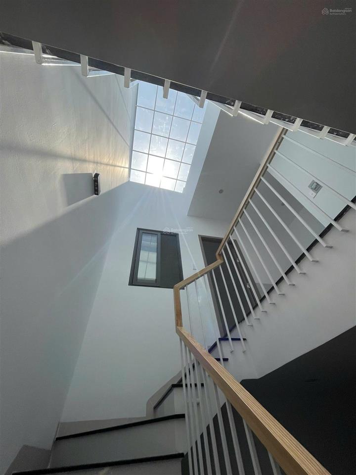 Cho thuê nhà mới khu khang linh 85m (5x17m) hướng tây bắc  giá 11 triệu/tháng