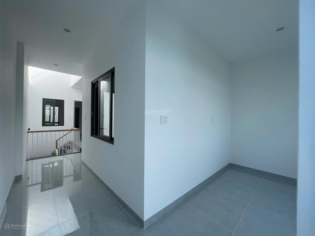 Cho thuê nhà mới khu khang linh 85m (5x17m) hướng tây bắc  giá 11 triệu/tháng