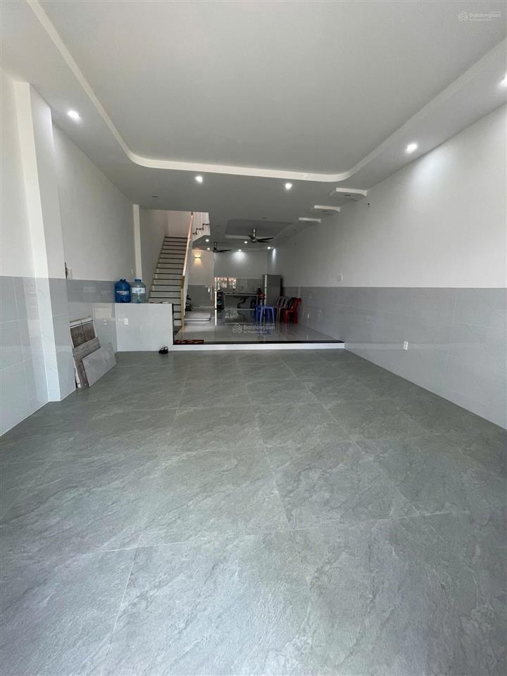 Cho thuê nhà mới khu khang linh 85m (5x17m) hướng tây bắc  giá 11 triệu/tháng