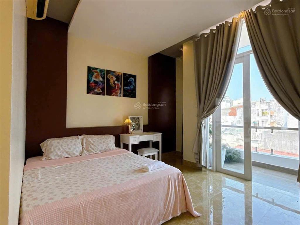 Cho thuê nhà nguyên căn đường phan chu trinh  p.2  tp. vũng tàu  giá chỉ 15tr/tháng