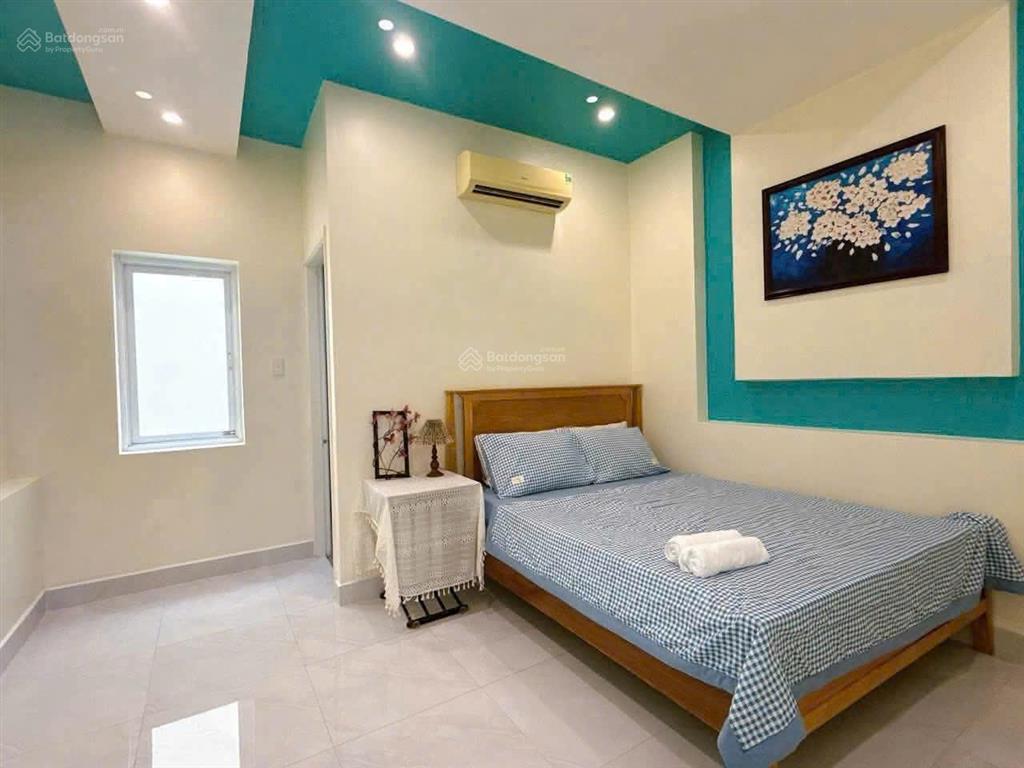 Cho thuê nhà nguyên căn đường phan chu trinh  p.2  tp. vũng tàu  giá chỉ 15tr/tháng