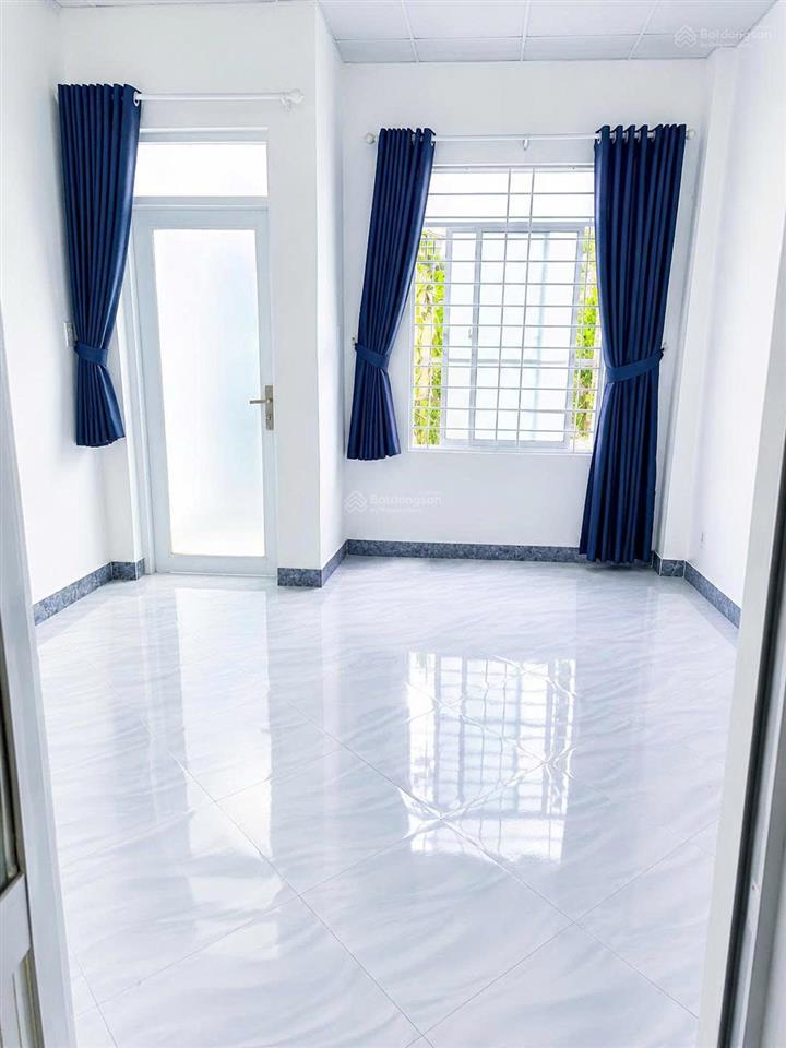 Cho thuê nhà 2 tầng hẻm rộng ô tô  ngô đức kế, vũng tàu  giá 7,5 triệu