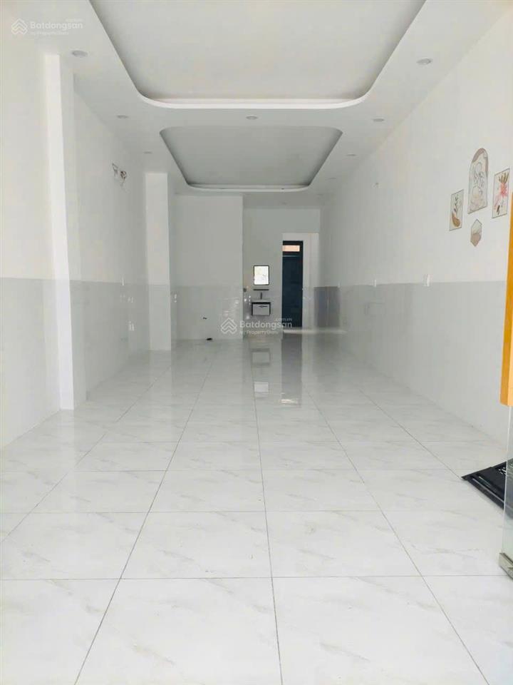 Cho thuê nhà mới 2 tầng  mt kinh doanh xô viết nghệ tĩnh  vũng tàu  giá chỉ 16tr/tháng