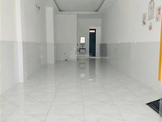 Cho thuê nhà mới 2 tầng  mt kinh doanh xô viết nghệ tĩnh  vũng tàu  giá chỉ 16tr/tháng