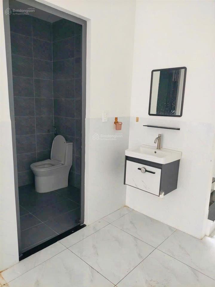 Cho thuê nhà mới 2 tầng  mt kinh doanh xô viết nghệ tĩnh  vũng tàu  giá chỉ 16tr/tháng