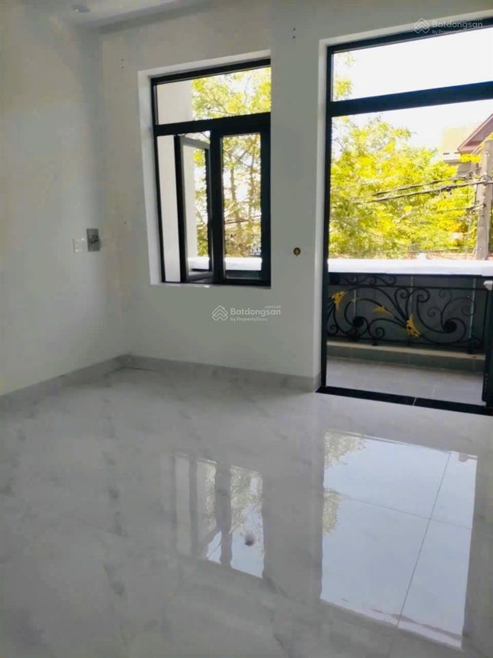 Cho thuê nhà mới 2 tầng  mt kinh doanh xô viết nghệ tĩnh  vũng tàu  giá chỉ 16tr/tháng