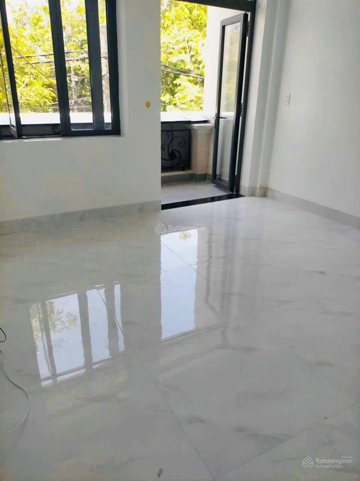 Cho thuê nhà mới 2 tầng  mt kinh doanh xô viết nghệ tĩnh  vũng tàu  giá chỉ 16tr/tháng