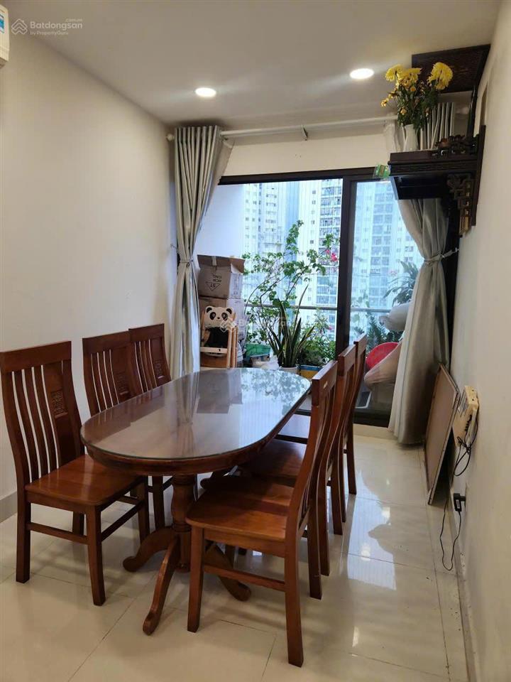 Cho thuê căn hộ gateway, 2 phòng ngủ, full nội thất, giá chỉ 9,5tr/tháng.