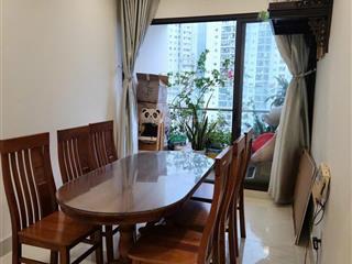 Cho thuê căn hộ gateway, 2 phòng ngủ, full nội thất, giá chỉ 9,5tr/tháng.