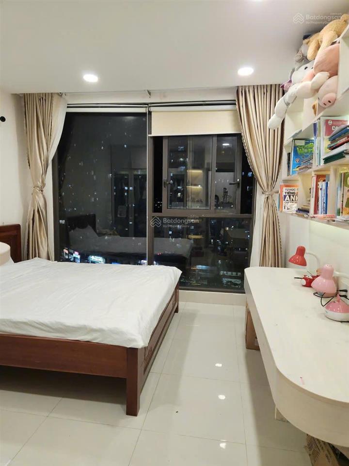 Cho thuê căn hộ gateway, 2 phòng ngủ, full nội thất, giá chỉ 9,5tr/tháng.