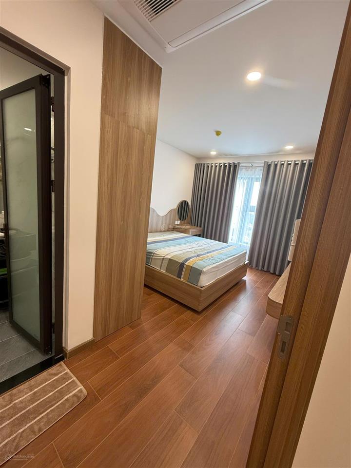 Cho thuê căn hộ 2pn vũng tàu centre point, tầng cao, view biển  giá 17tr/tháng