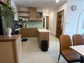 Cho thuê căn hộ 2pn vũng tàu centre point, tầng cao, view biển  giá 17tr/tháng