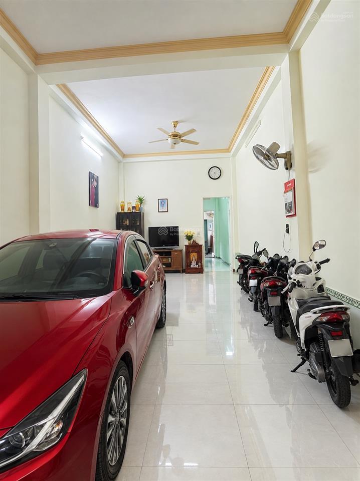 Cho thuê nhà 3 tầng hẻm ô tô tránh nhau, đường nguyễn an ninh, p.9, vũng tàu  giá chỉ 10tr/tháng!