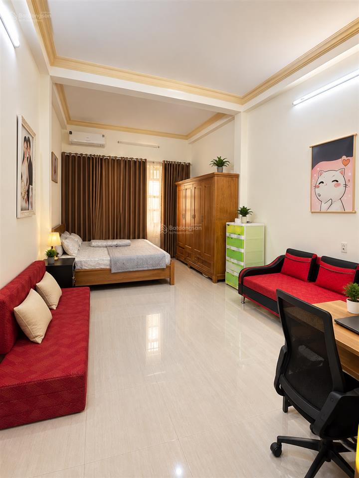 Cho thuê nhà 3 tầng hẻm ô tô tránh nhau, đường nguyễn an ninh, p.9, vũng tàu  giá chỉ 10tr/tháng!