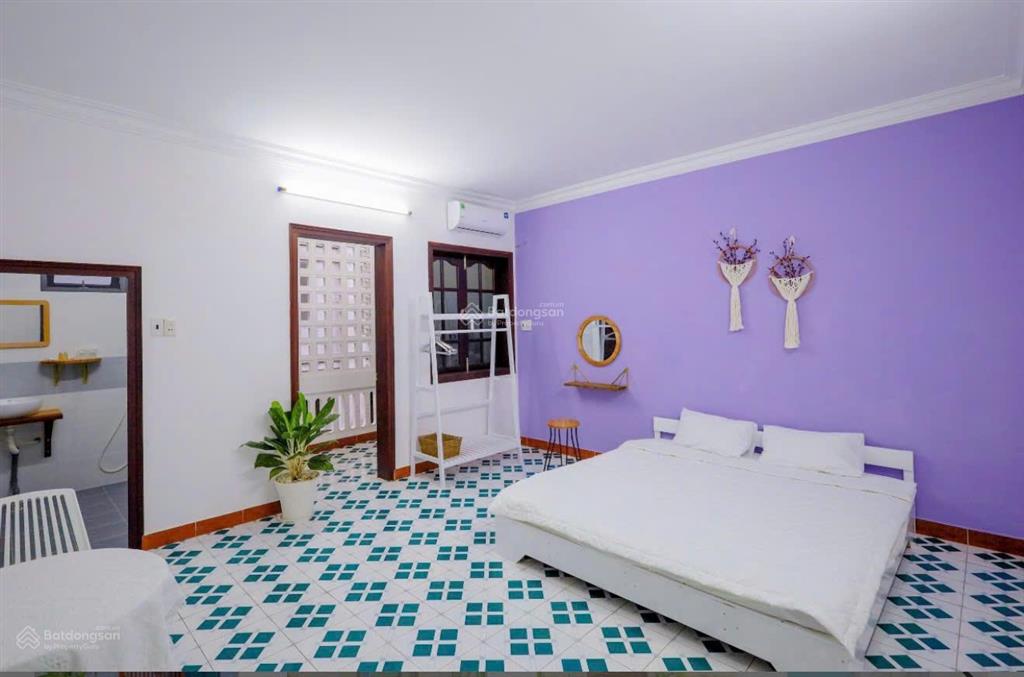 Cho thuê nhà mới, diện tích 150m2, 3 phòng ngủ, lê hồng phong, vũng tàu giá chỉ 13tr/tháng