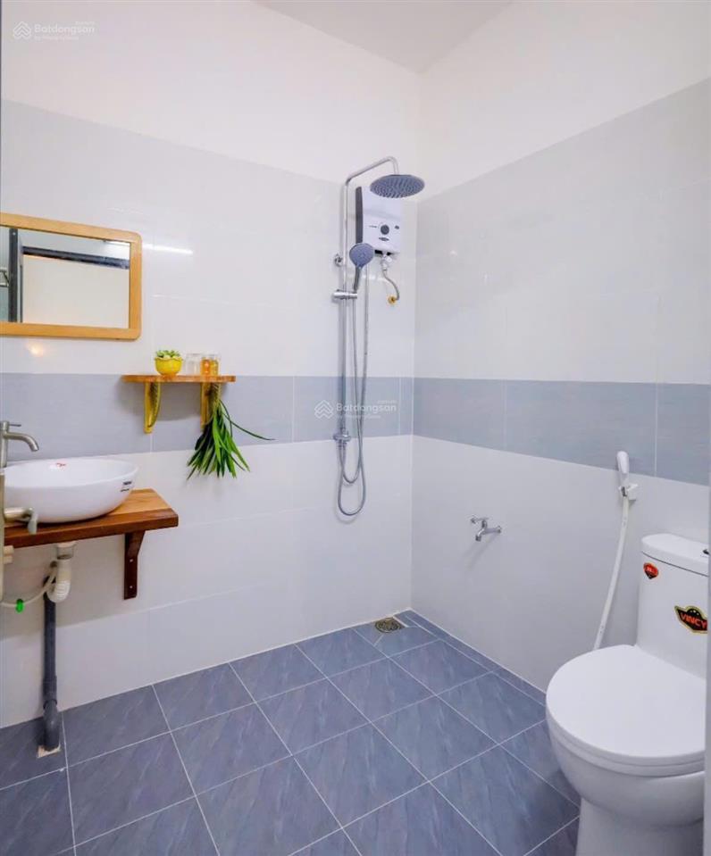 Cho thuê nhà mới, diện tích 150m2, 3 phòng ngủ, lê hồng phong, vũng tàu giá chỉ 13tr/tháng