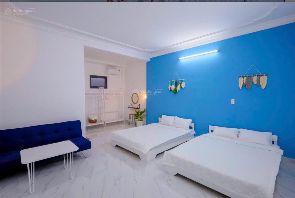 Cho thuê nhà mới, diện tích 150m2, 3 phòng ngủ, lê hồng phong, vũng tàu giá chỉ 13tr/tháng