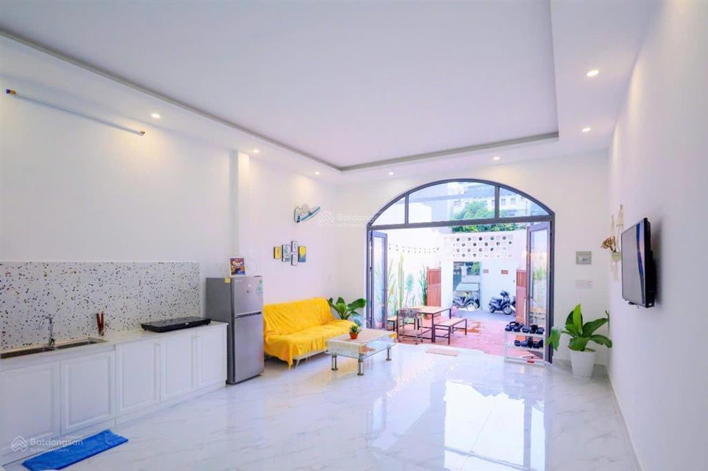 Cho thuê nhà mới, diện tích 150m2, 3 phòng ngủ, lê hồng phong, vũng tàu giá chỉ 13tr/tháng