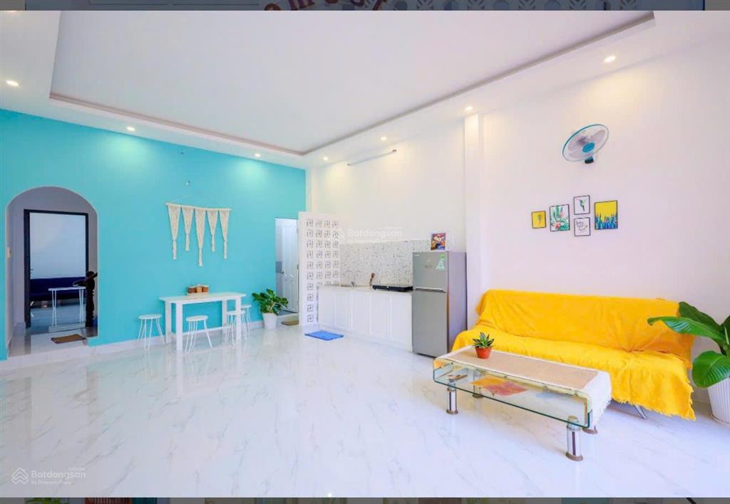 Cho thuê nhà mới, diện tích 150m2, 3 phòng ngủ, lê hồng phong, vũng tàu giá chỉ 13tr/tháng
