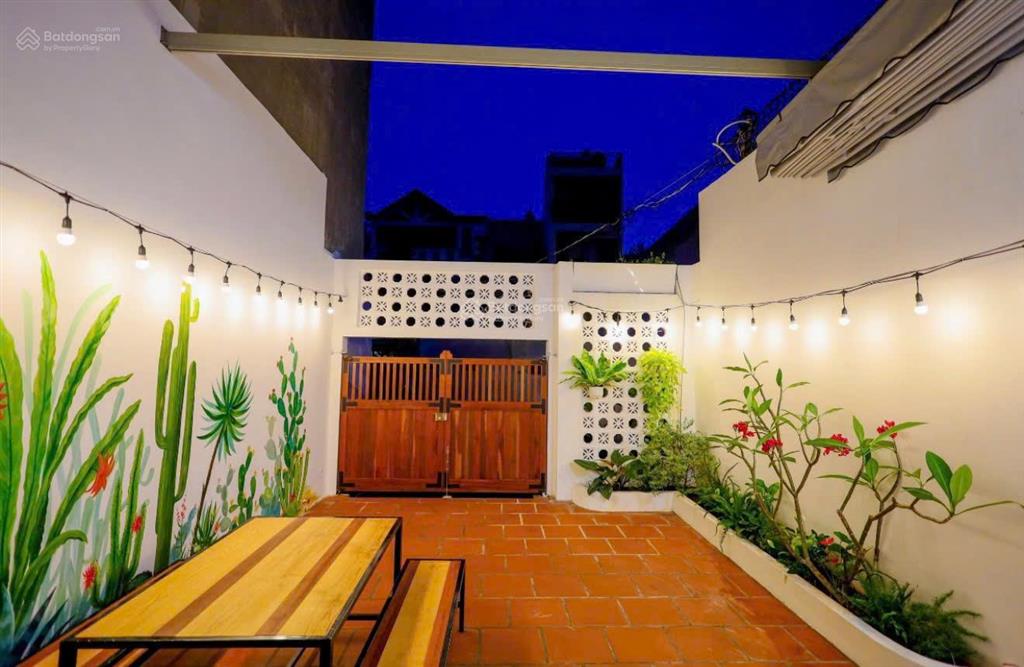Cho thuê nhà mới, diện tích 150m2, 3 phòng ngủ, lê hồng phong, vũng tàu giá chỉ 13tr/tháng