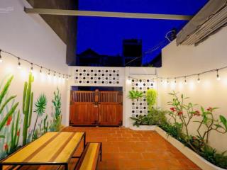 Cho thuê nhà mới, diện tích 150m2, 3 phòng ngủ, lê hồng phong, vũng tàu giá chỉ 13tr/tháng