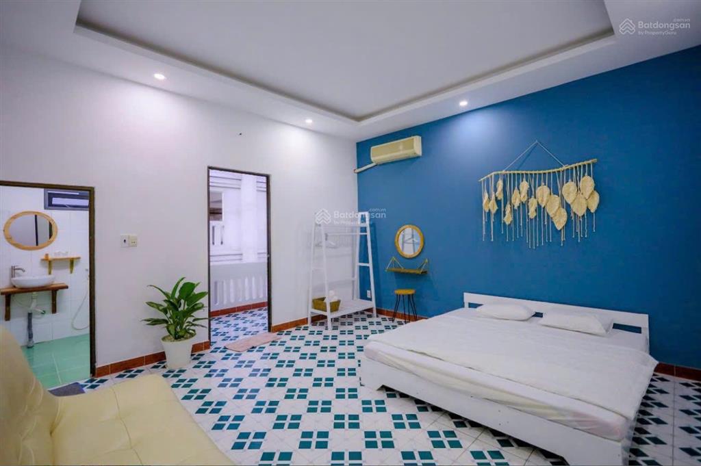 Cho thuê nhà mới, diện tích 150m2, 3 phòng ngủ, lê hồng phong, vũng tàu giá chỉ 13tr/tháng