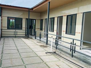 Cho thuê nhà sân vườn rộng rãi, đường võ nguyên giáp, p. 12, vũng tàu  giá chỉ 10tr/tháng