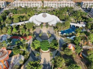 Ra gấp lô đất đối diện công viên trong khu gem skyworld, giá 1 tỉ 7, 100m2 có sổ, còn thương lượng