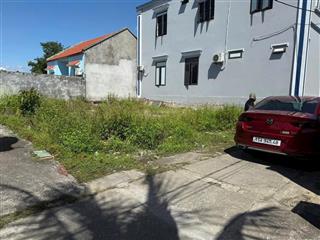 Bán lô đất đẹp giá tốt tại đa ngư, tân trào, kiến thụy, hải phòng