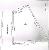Cần bán gấp đất mặt tiền quốc lộ 51  trung tâm huyện long thành