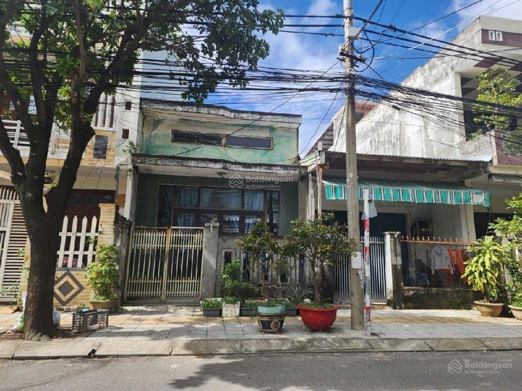 Bán np mặt phố vũ tông phan, 9,6 tỷ, 120m2, view đẹp bao đẹp
