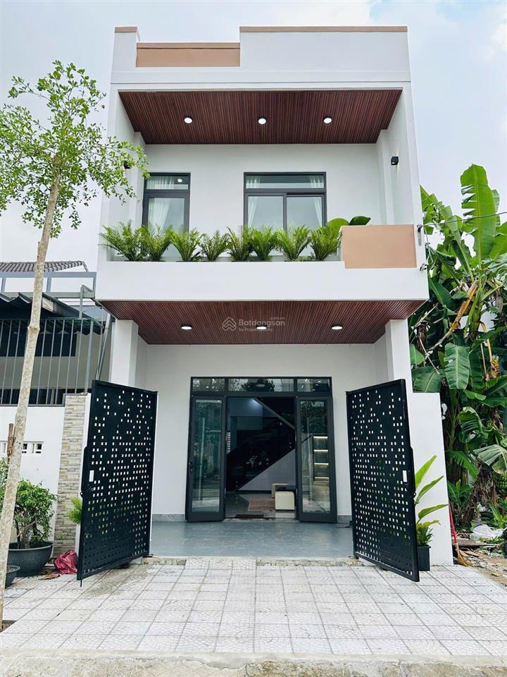 Bán nhà riêng tại đường bầu cầu 15, 5,999 tỷ, 90 m2, 3pn, 2wc, 2 tầng, hướng bắc
