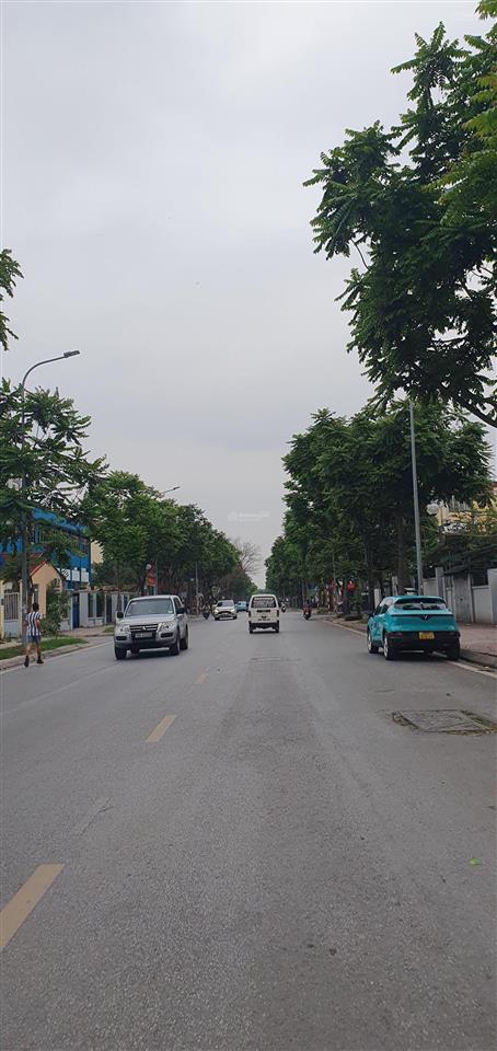 Chính chủ bán đất mặt phố ngọc trì, long biên 111m lô góc cực hiếm cạnh hồ không quy hoạch, 26 tỷ.
