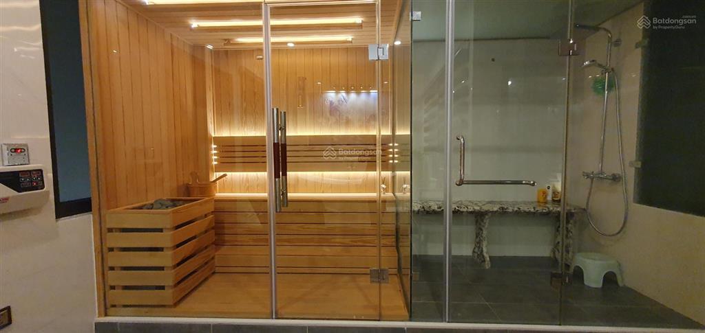 Bán nhà riêng tại hồng tiến, long biên 100m full nội thất gara ô chờ thang máy gần bv tâm anh.