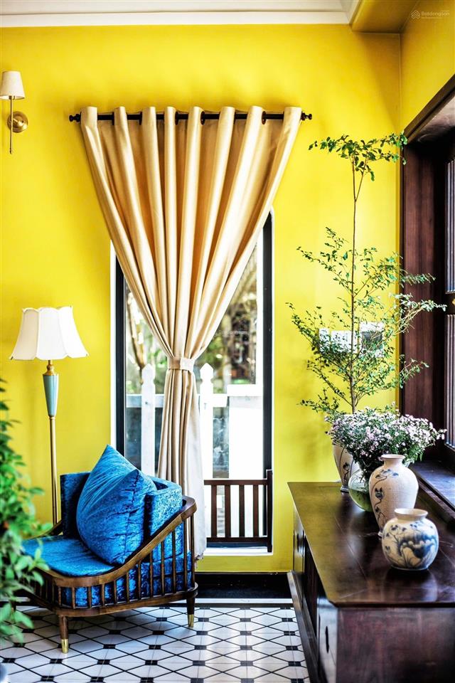 Chính chủ cần bán lại homestay 175m2 4 tầng 9 phòng tại phố cổ hội an, dòng tiền tốt, giá 12.5 tỷ