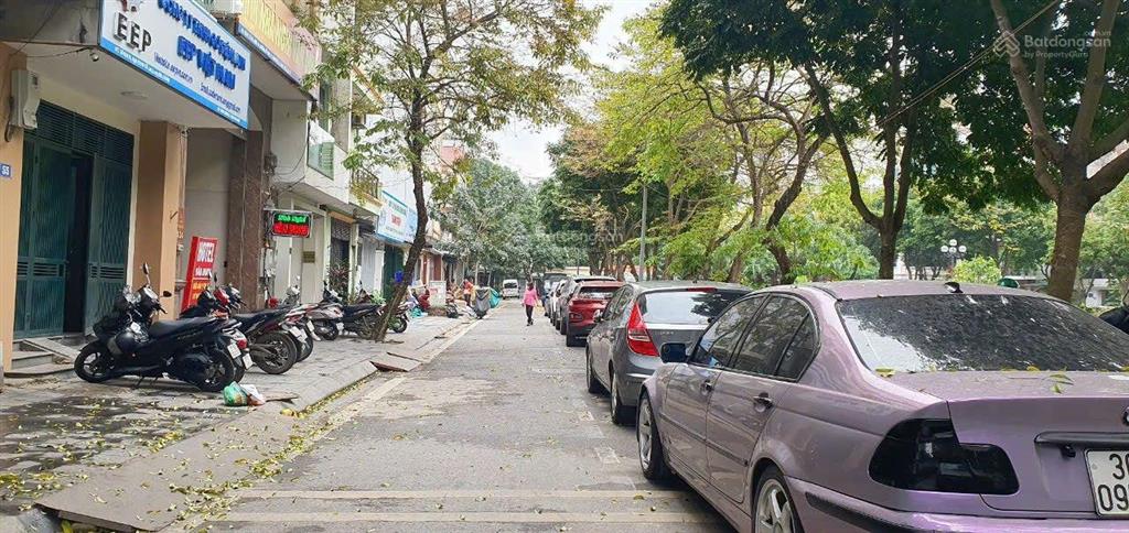 Cực hiếm chỉ 3x tỷ sở hữu nhà mặt vườn hoa khu tđc phố trạm 120m, vỉa hè kinh doanh,  0838 522 ***