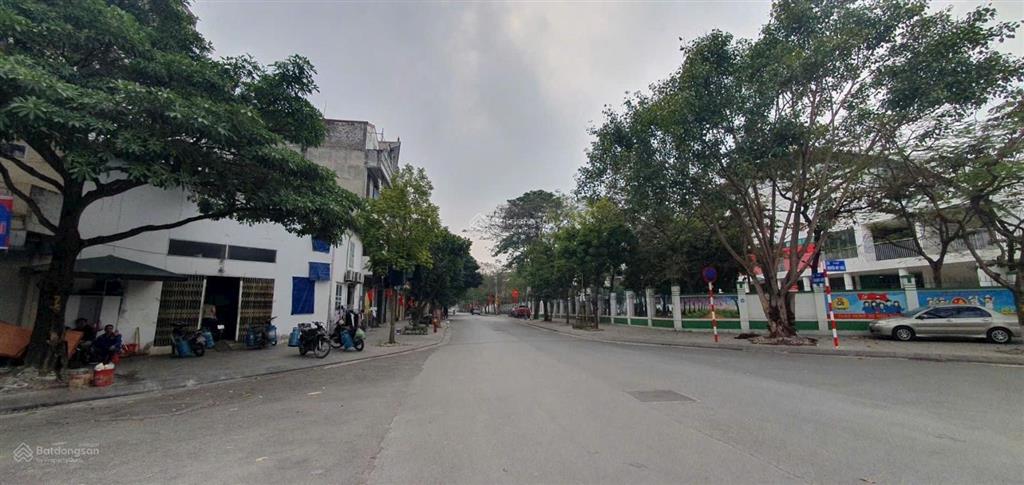 Cực hiếm chính chủ bán nhà mặt phố đặng vũ hỷ long biên, 40m vỉa hè phân lô kinh doanh nhỉnh 10 tỷ