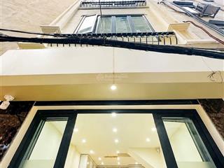 Chính chủ bán gấp nhà 5 tầng lê đức thọ 45m2 nở hậu 6 phòng ngủ rộng rãi, diện tích 45m2 x 5 t