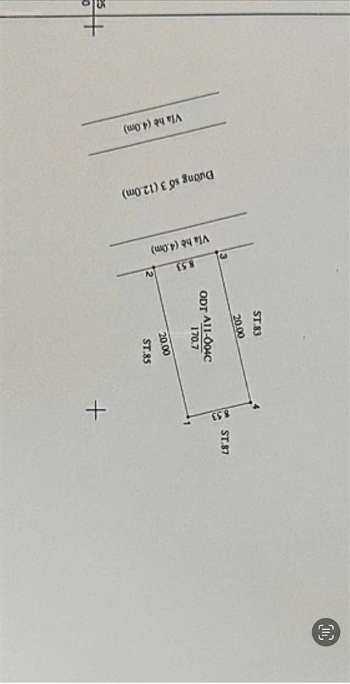 Cho thuê nhà nguyên căn 8,6x20m hơn 172m² ngay kdc phú chánh chỉ 15tr/tháng, mt đường nhựa 18m