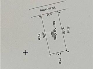 Cho thuê nhà nguyên căn 8,6x20m hơn 172m² ngay kdc phú chánh chỉ 15tr/tháng, mt đường nhựa 18m