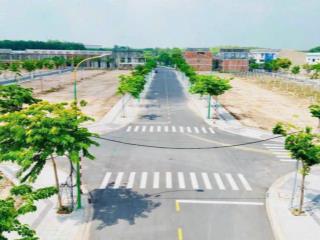 Kẹt tiền nên chấp nhận bán cắt lỗ lô đất đẹp tại kdc rich land 80m2, 1ti460, sỗ sẵn công chứng ngay