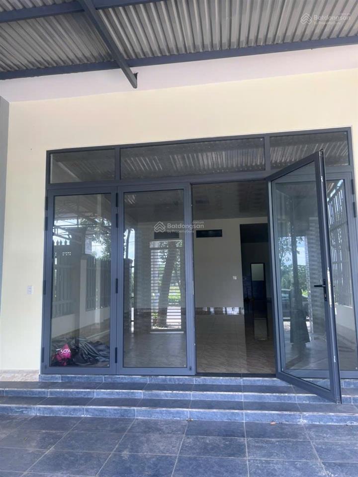 Cho thuê nhà nguyên căn view đẹp bình phước  đồng nai