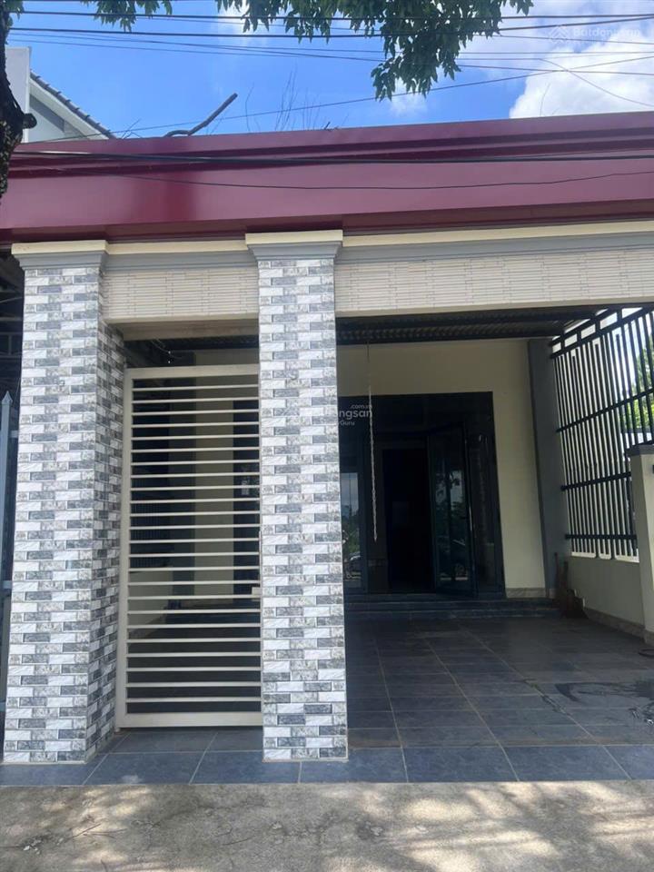 Cho thuê nhà nguyên căn view đẹp bình phước  đồng nai