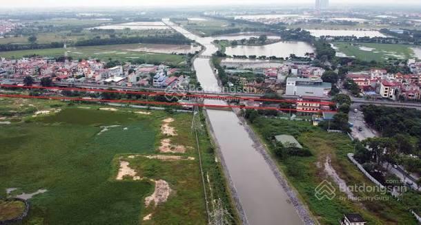 Giá em thu về là 8tỷ960 nhưng do giá đất chung nên phải để giá là 10tỷ4